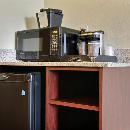 Cobblestone Hotel & Suites - Gering/Scottsbluff Luaran gambar