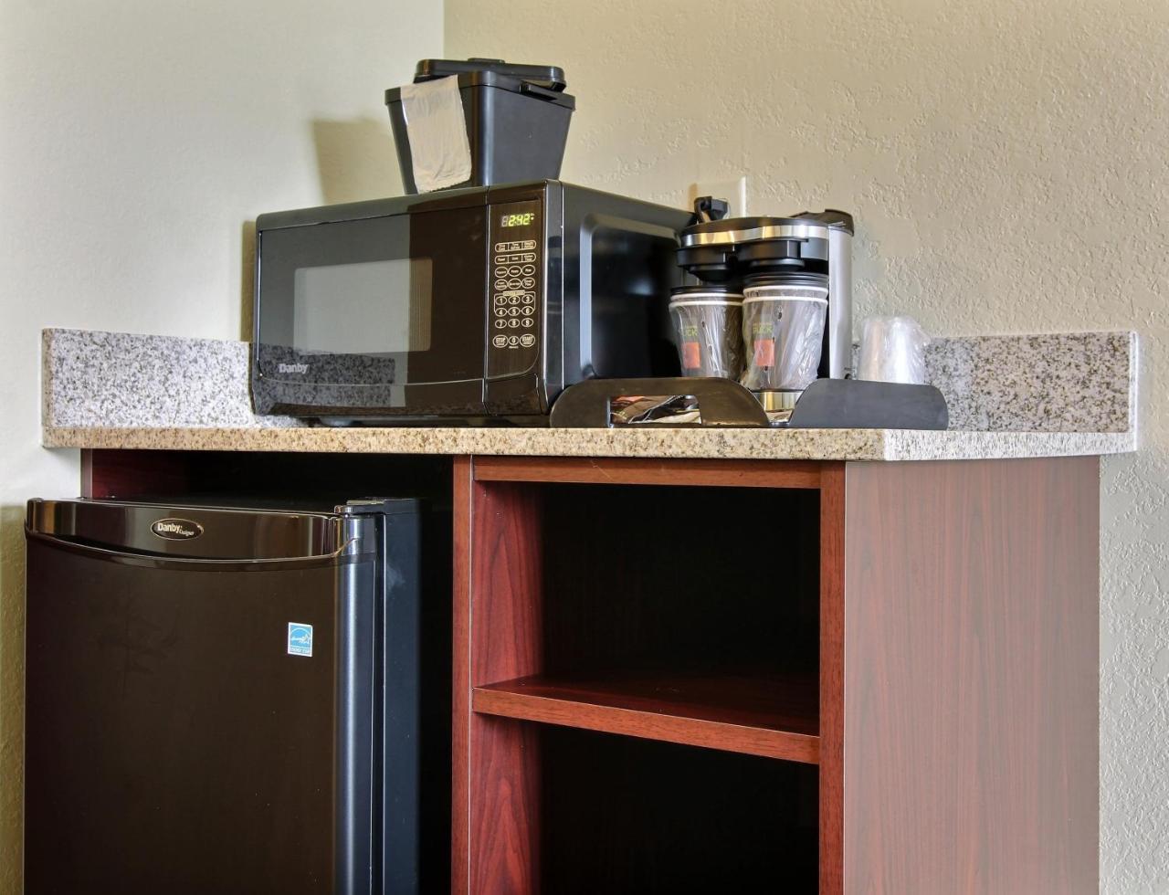 Cobblestone Hotel & Suites - Gering/Scottsbluff Luaran gambar