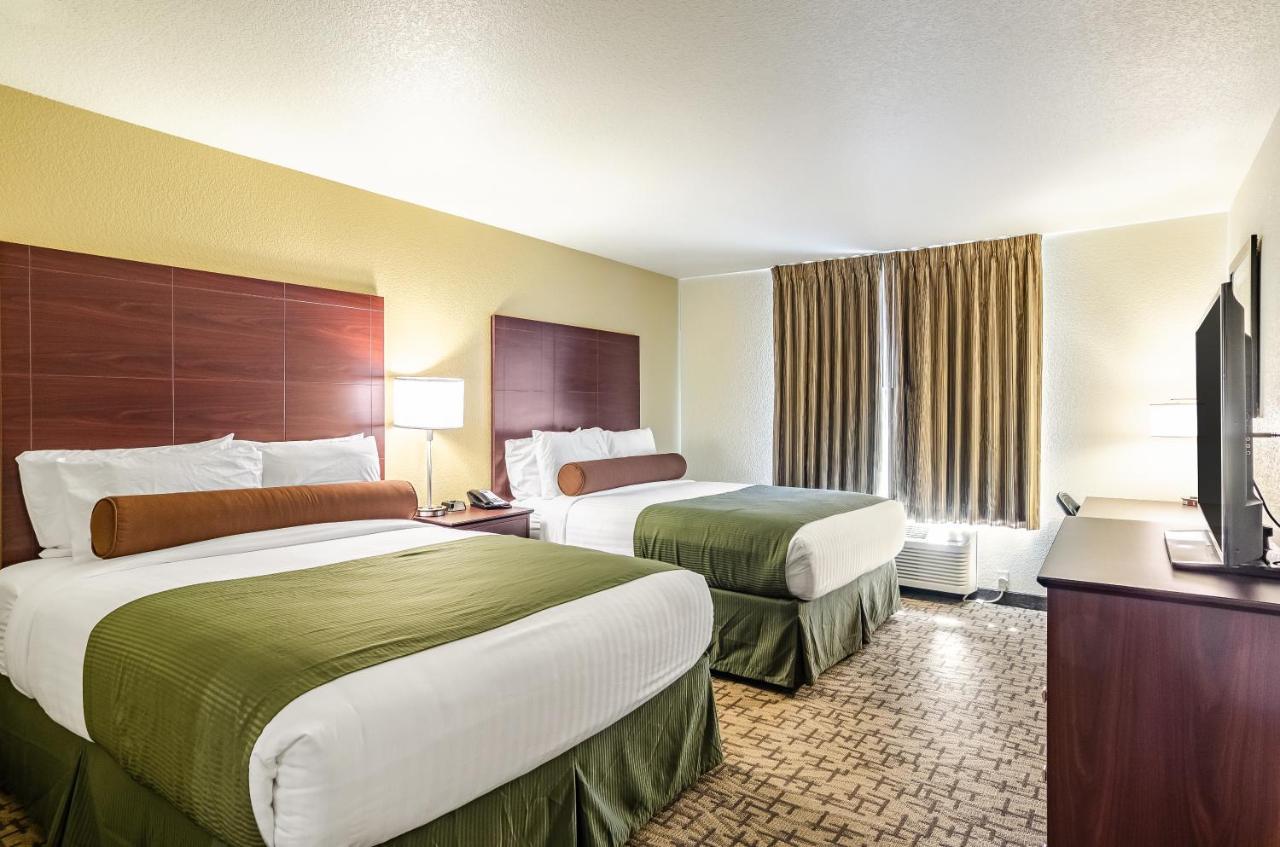 Cobblestone Hotel & Suites - Gering/Scottsbluff Luaran gambar