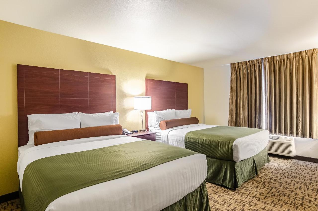 Cobblestone Hotel & Suites - Gering/Scottsbluff Luaran gambar