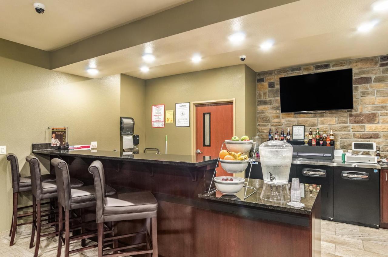 Cobblestone Hotel & Suites - Gering/Scottsbluff Luaran gambar