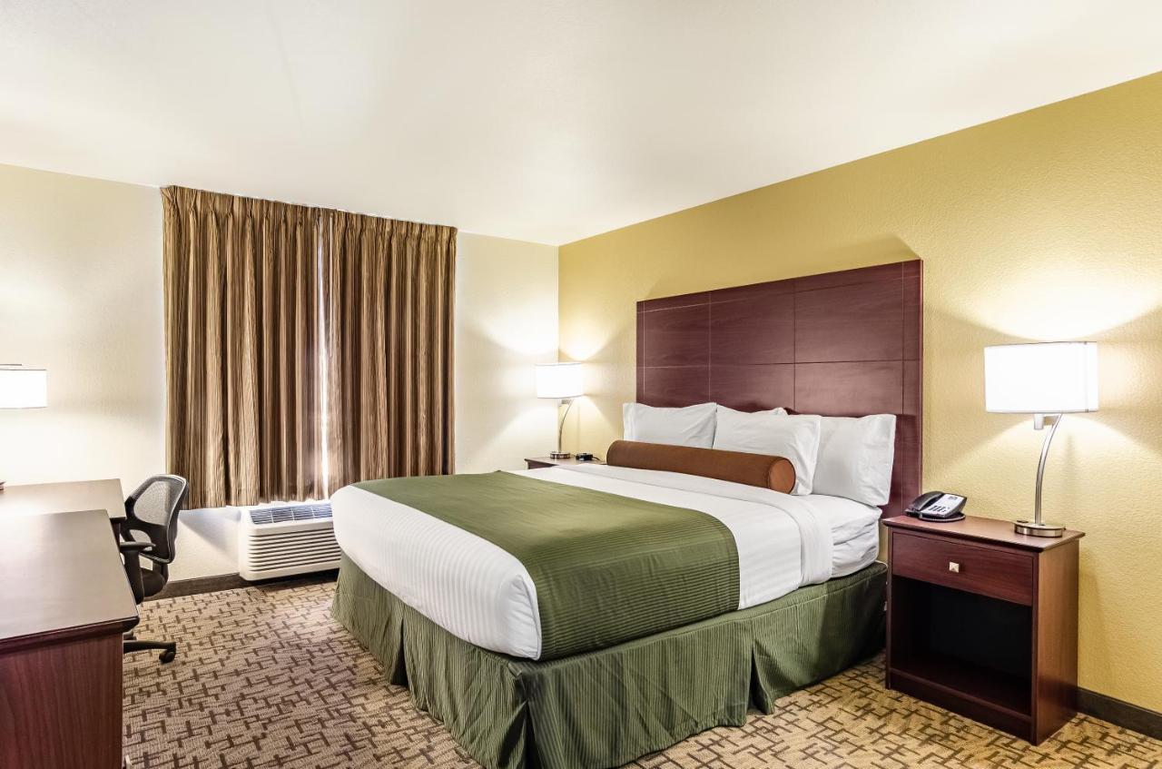Cobblestone Hotel & Suites - Gering/Scottsbluff Luaran gambar