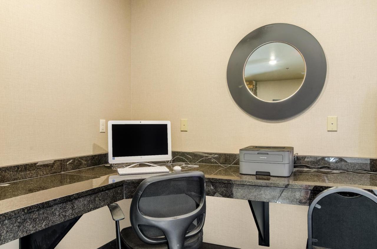Cobblestone Hotel & Suites - Gering/Scottsbluff Luaran gambar